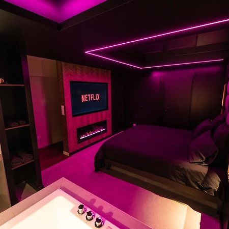 Lv Suites Jaude Clermont-Ferrand Exteriér fotografie