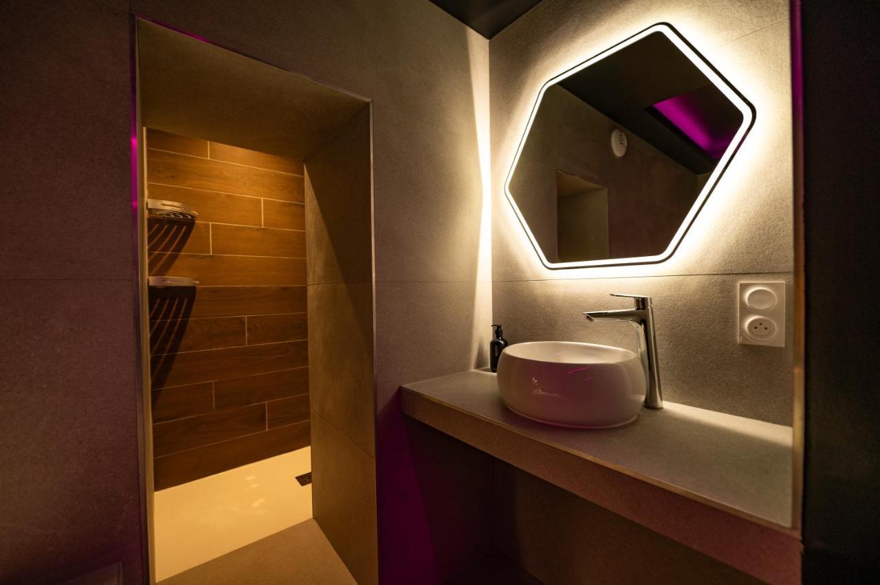 Lv Suites Jaude Clermont-Ferrand Exteriér fotografie