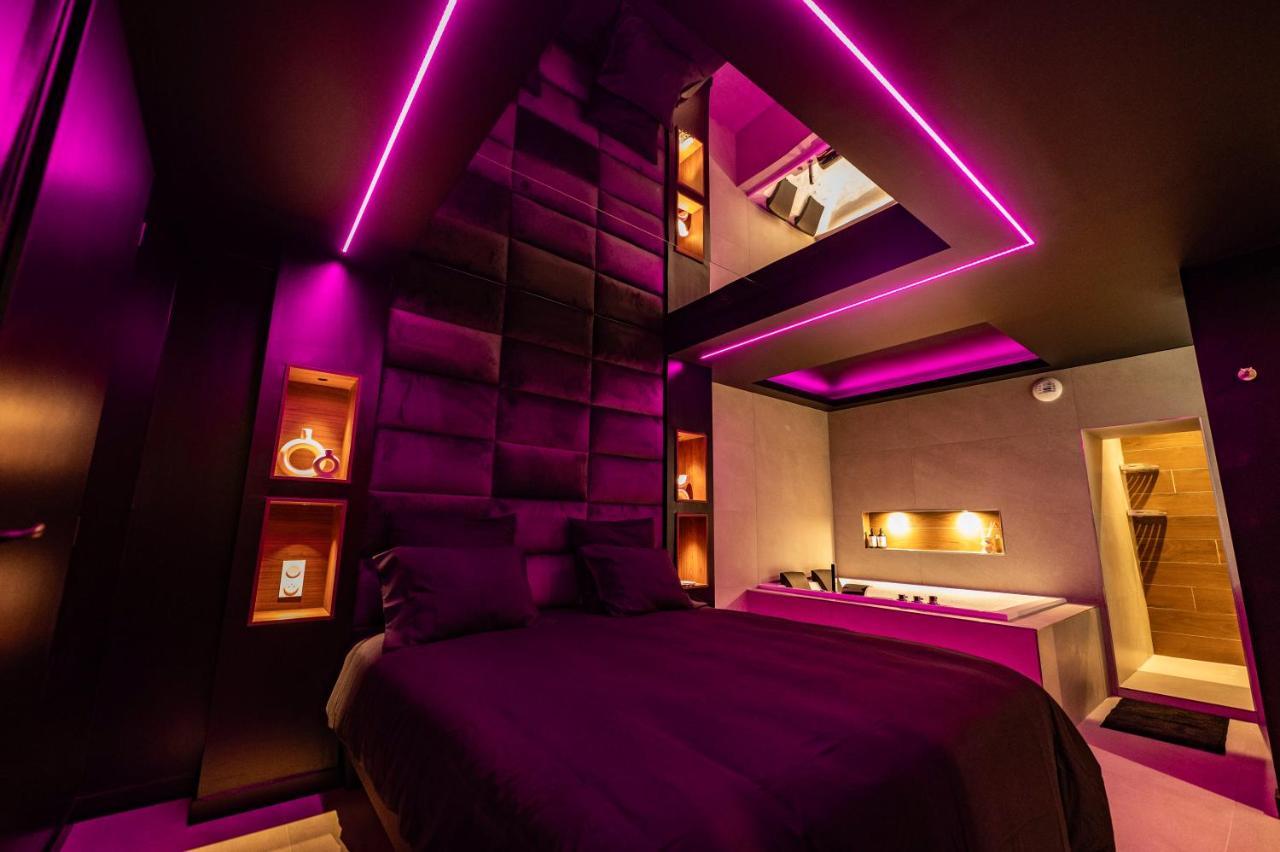 Lv Suites Jaude Clermont-Ferrand Exteriér fotografie