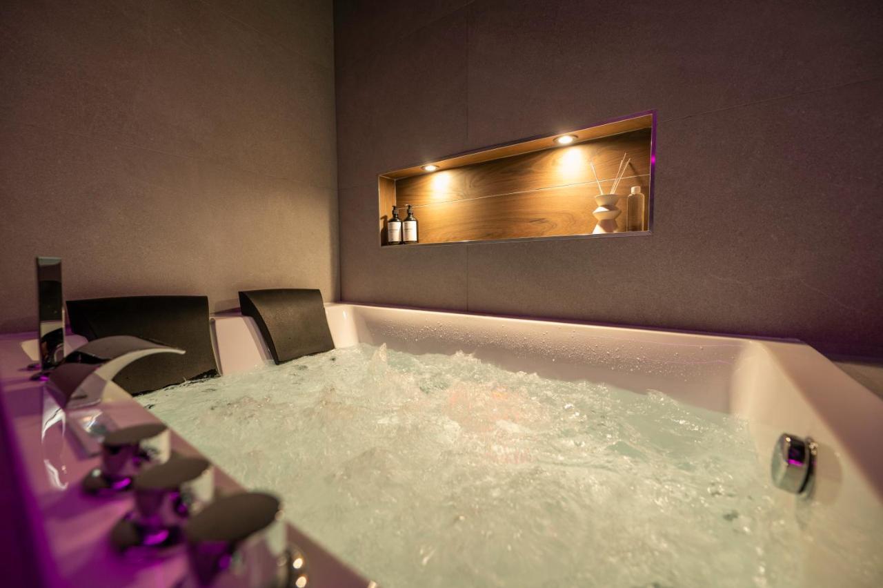 Lv Suites Jaude Clermont-Ferrand Exteriér fotografie