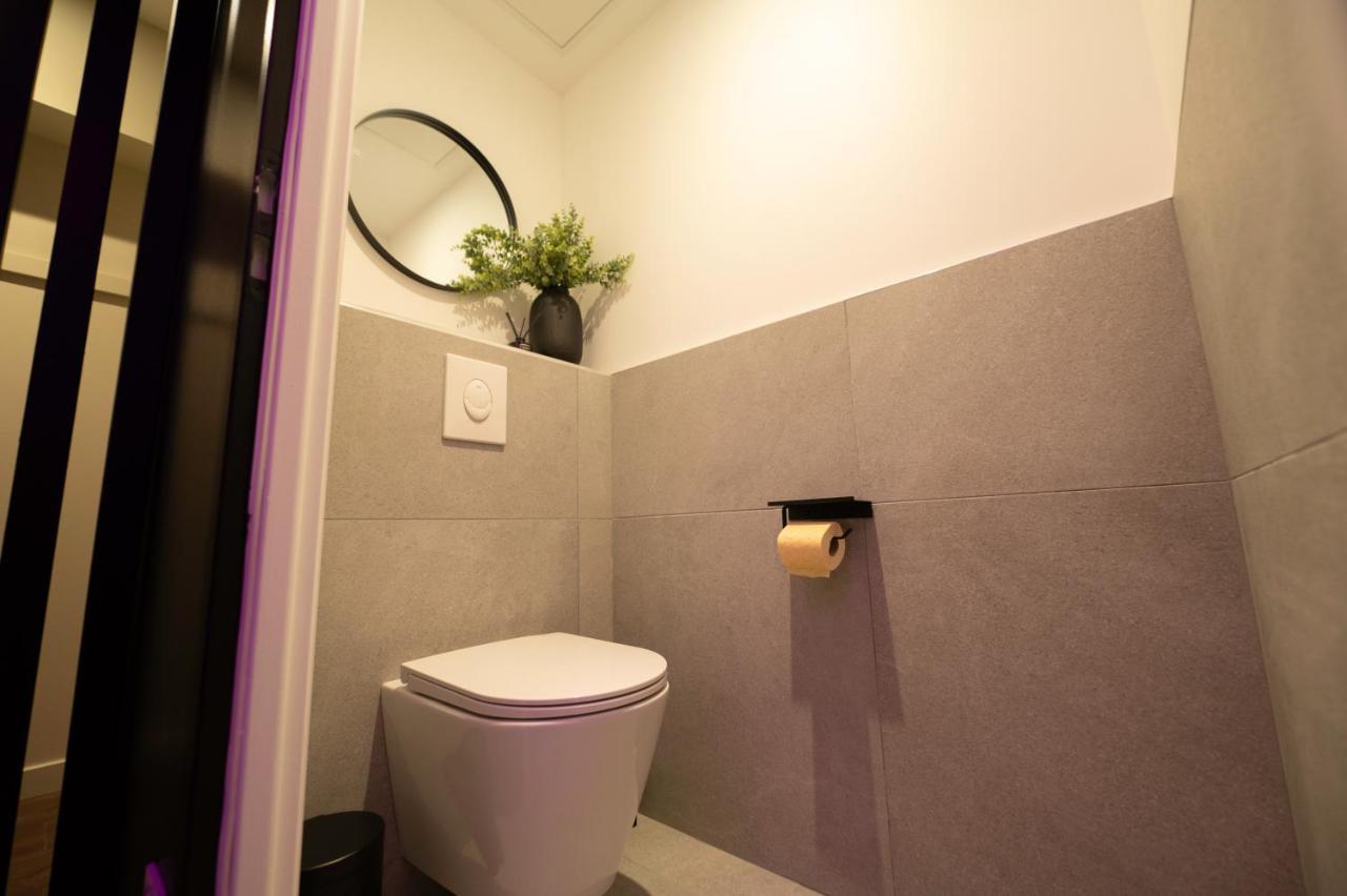 Lv Suites Jaude Clermont-Ferrand Exteriér fotografie