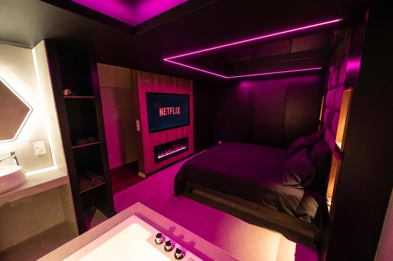 Lv Suites Jaude Clermont-Ferrand Exteriér fotografie